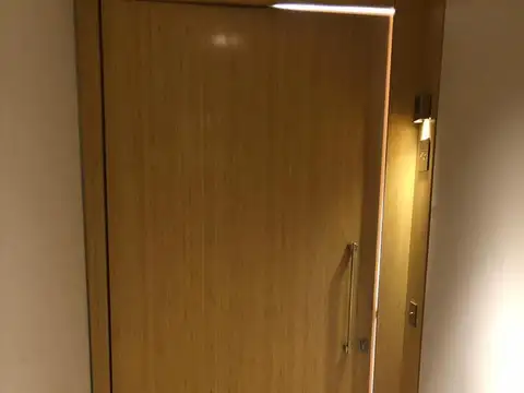 Av Libertador al 2400