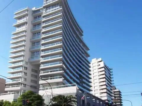 VENTA DEPTO 3 AMB PALMERA OLIVOS COCHERA AMENITIES