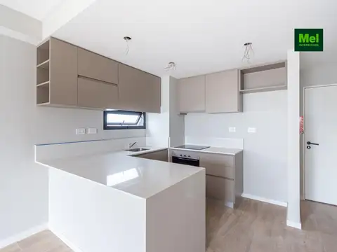 Departamento en Venta en Villa Urquiza, USD 189.000