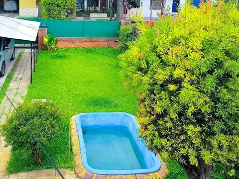 Depto Tipo Casa en Venta de 2 ambientes