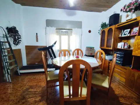 Depto Tipo Casa en Venta en Jose Leon Suarez, USD 68.000