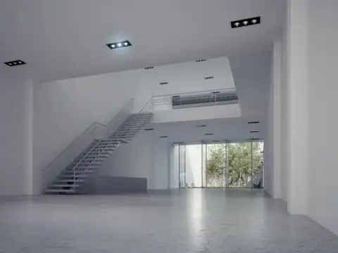 Local en Alquiler 15 años