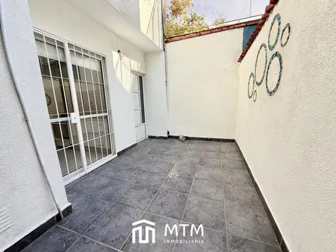 Departamento en Alquiler al Este