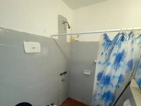 Calle 1 Nº 2156 PB C, Mar del Tuyú (120508).