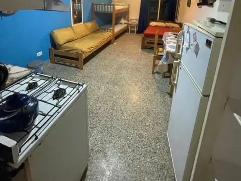 Departamento en Venta en Santa Teresita, USD 28.000