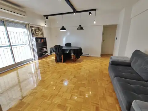 Godoy Cruz 2900, Piso 5