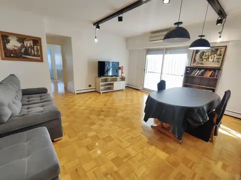 PAQUETE TODO INCLUIDO 4 AMB PALERMO NUEVO IMPECABLE