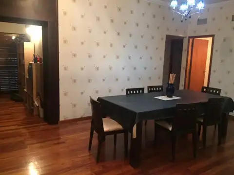 Departamento en Venta con 2 cocheras