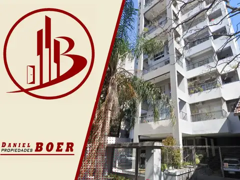 Venta - Impecable Monoambiente