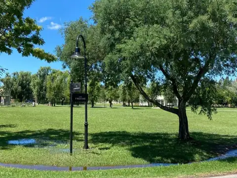 Terreno en Venta de 1060,0 m2