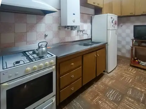 Depto Tipo Casa en Venta 50 años