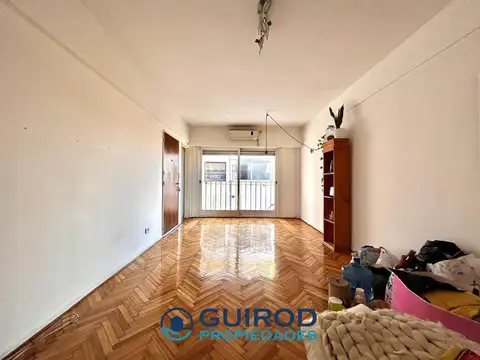 Departamento en Alquiler en Villa Devoto, $ 750.000
