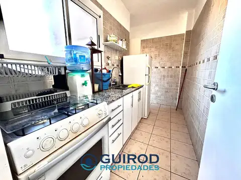 Departamento en Alquiler 40 años