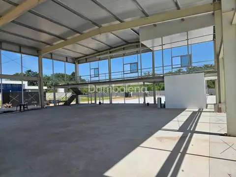 Galpon en Venta A Estrenar
