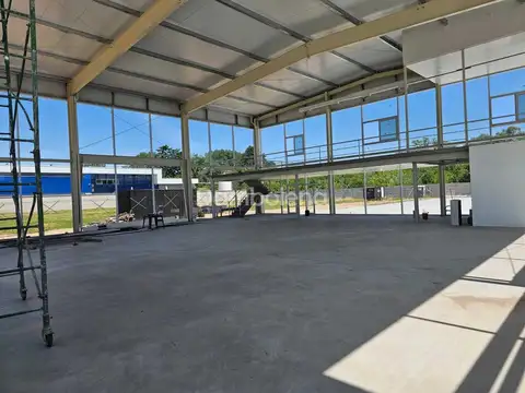 Galpon en Venta en Lujan, USD 2.800.000