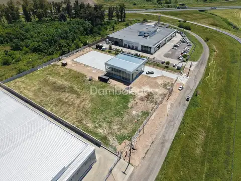 Galpon en Venta A Estrenar