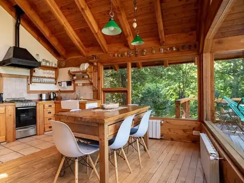 Casa en Venta en Puerto Manzano, USD 1.700.000