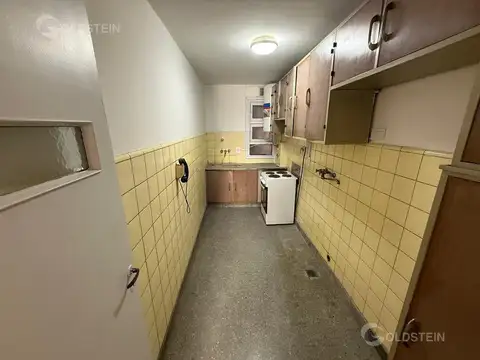 Departamento en Almagro