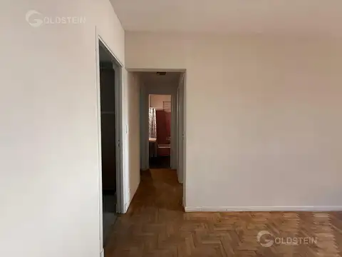 Departamento en Alquiler 55 años