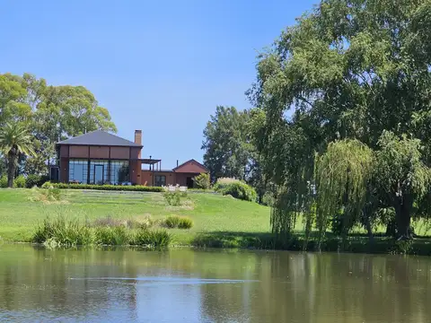 Chacra en venta en Capilla Del Señor