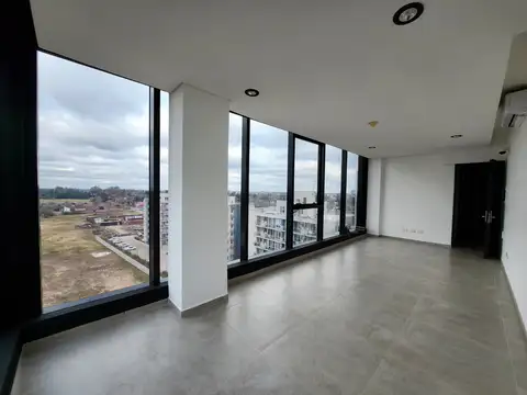 CERVANTES 400, Piso 7