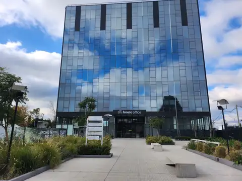 OFICINA PREMIUM  "BOERO OFFICE"