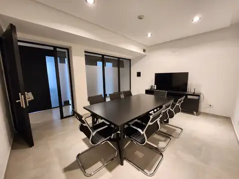 CERVANTES 400, Piso 7