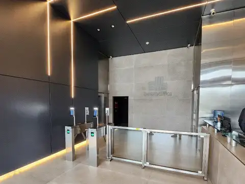 CERVANTES 400, Piso 7