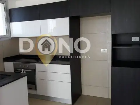 Departamento en Venta al Norte