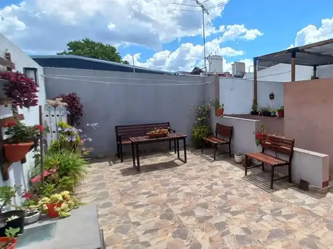 VENTA PH 4 AMBIENTES V. MAIPU - GRAL SAN MARTIN - BUENOS AIRES
