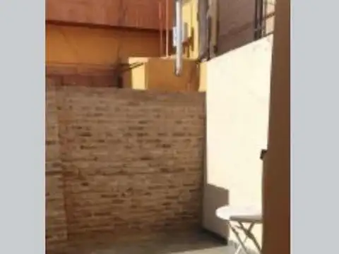 Depto Tipo Casa en Venta con 1 cocheras