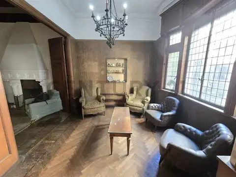 Departamento en Venta de 4 dormitorios