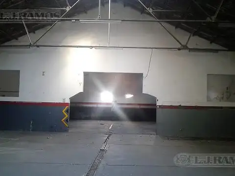 Av del Libertador al 6400