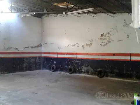 Local en Alquiler en Belgrano, USD 17.000