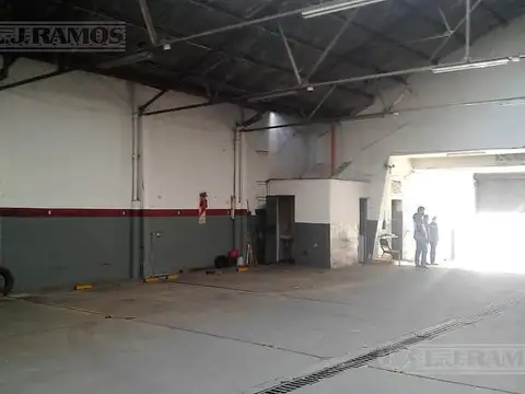 Local en Alquiler en Belgrano, USD 17.000