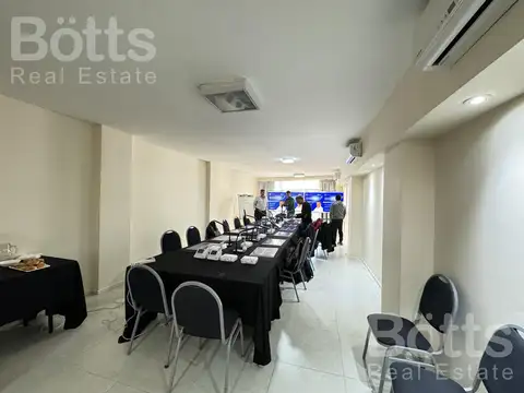 Oficina en Venta en Recoleta, USD 190.060