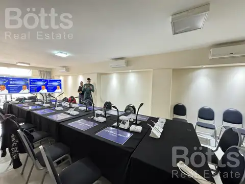 Oficina en Venta 8 años