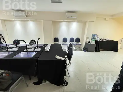 Oficina en Venta al Sudoeste