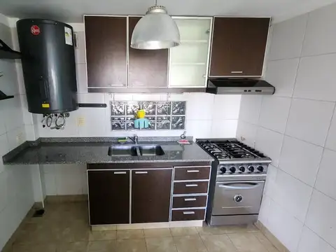 Departamento en Alquiler 14 años