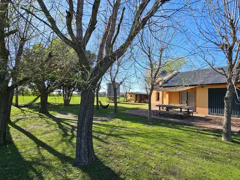 Chacra en venta en Carlos Keen