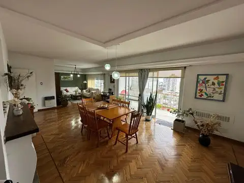 DEPARTAMENTO EN VENTA EN PERGAMINO ZONA CENTRICA