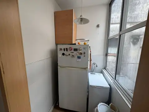 Departamento en Alquiler A Estrenar