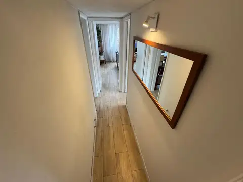 Departamento en Alquiler al Norte