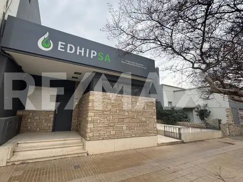 Hipólito Yrigoyen 500