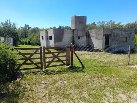 Casa en Venta de 1 dormitorio