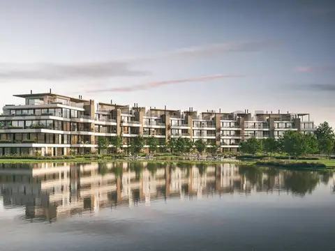 Departamento en Venta en Nordelta, USD 289.538