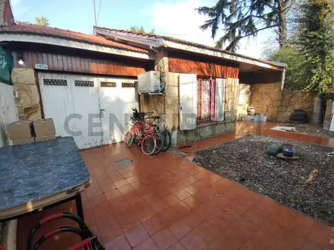 Casa en Venta de 2 dormitorios