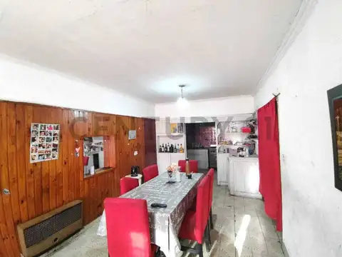 Casas en venta en City Bell, 2 dormitorios