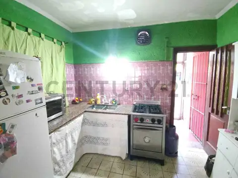 Casas en venta en City Bell, 2 dormitorios