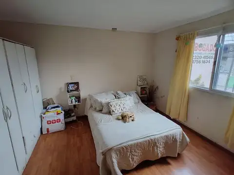 Casa 6 ambientes con 3 baños